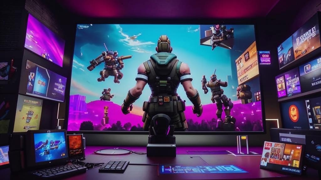 СЕНСАЦИЯ! Epic Games готовит тайный план по захвату App Store - Fortnite вернется с бомбой