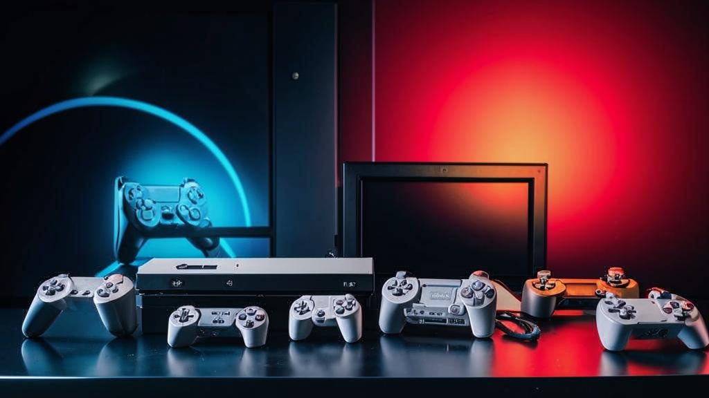 ИМПЕРИЯ PlayStation: как одна консоль создала игровую революцию и изменила мир навсегда!