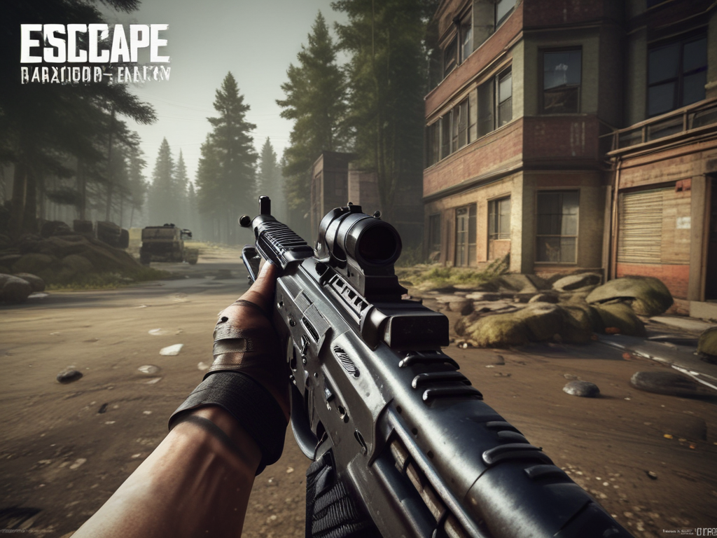 Глубокий разбор Escape from Tarkov: плюсы, минусы и рекомендации