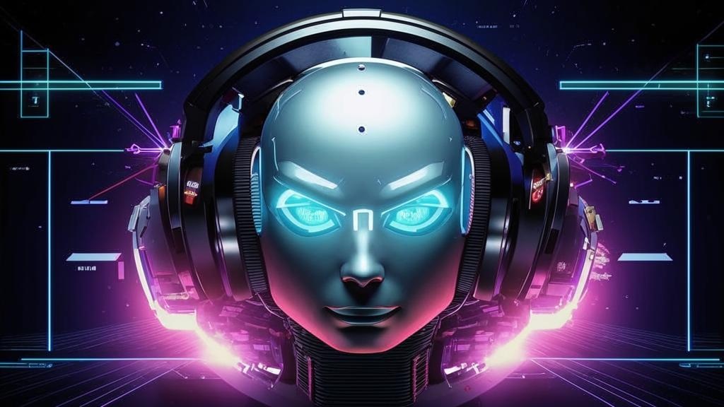 ПАНИКА В ГЕЙМДЕВЕ! Игровые гиганты объявили ИИ врагом номер один - что происходит?