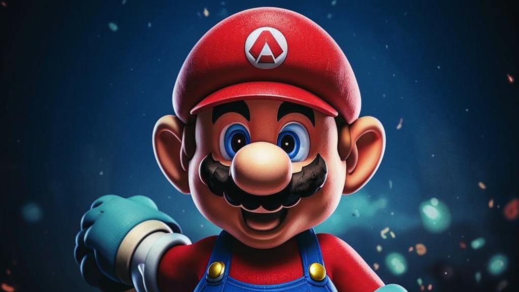 МАСТЕР РАСКРЫВАЕТ СЕКРЕТЫ! Миямото поделился формулой создания гениальных игр