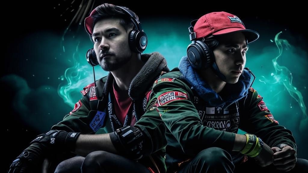 ТРЕВОГА В КИБЕРСПОРТЕ! Создатель Counter-Strike бьет набат - читеры захватывают игры!